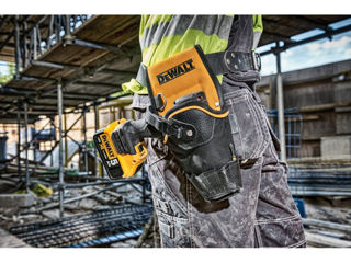 Curea/пояс dewalt dwst1-75651, si husa pt masina de gaurit/чехолdewalt dwst1-75653 foto 9