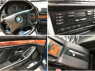 BMW 5 Series foto 7