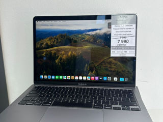 Apple MacBook air A2179  7990 lei