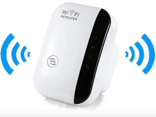 Wifi repeater Wifi усилитель сигнала wifi уселитель