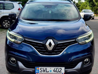 Renault Kadjar foto 3