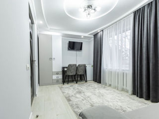 O cameră, 22 m², Poșta Veche, Chișinău