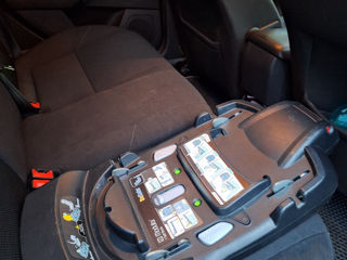 Carucior 3in1 Stokke Xplory v6 și Suportul ISOFIX foto 8