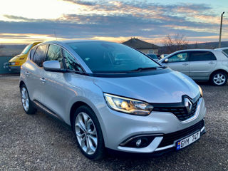 Renault Scenic foto 3