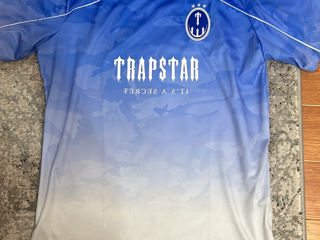 Trapstar tricou