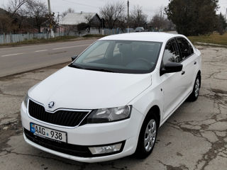 Skoda Rapid foto 6