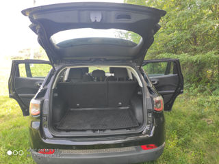 Jeep Compass foto 3