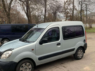 Renault Kangoo foto 2