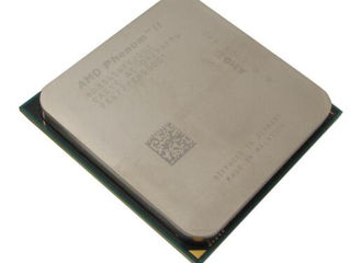 Продам процессор: AMD Phenom II x2 545 Processor 3.00Ghz - 300 лей foto 1