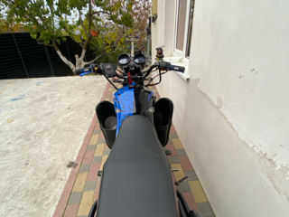 Viper Zs125f foto 6