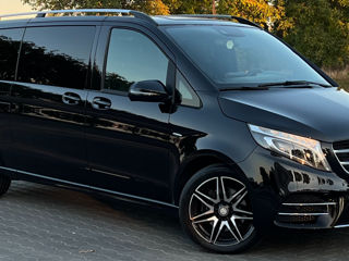 Mercedes V-Class foto 2