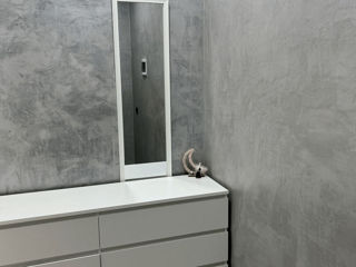 Apartament cu 1 cameră, 43 m², Buiucani, Chișinău foto 8