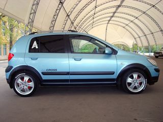 Hyundai Getz foto 1