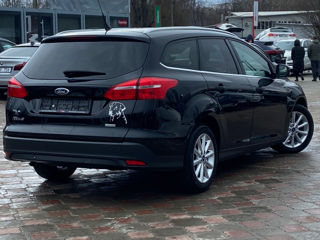 Ford Focus foto 4