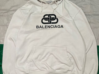 Balenciaga Hoodie