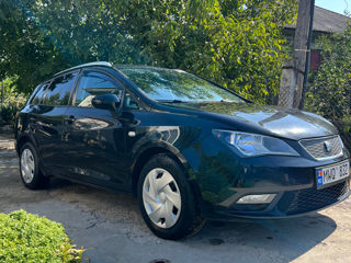 Seat Ibiza foto 2