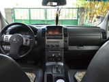 Nissan Navara foto 6