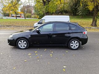 Subaru Impreza foto 5