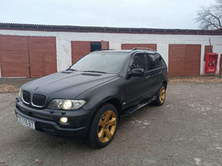 BMW X5 фото 7