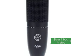 Микрофон AKG P-120 foto 4