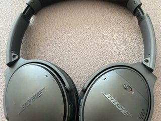 Bose qc35 ii