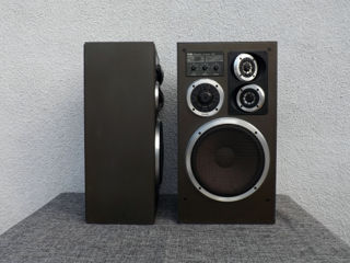 SABA Acoustic Monitor 140 / AM 140. Винтажная акустика foto 4