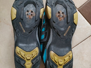 shimano SH-MT34B foto 2