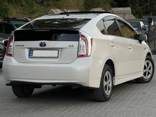 Toyota Prius foto 3