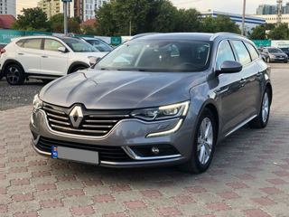 Renault Talisman foto 1