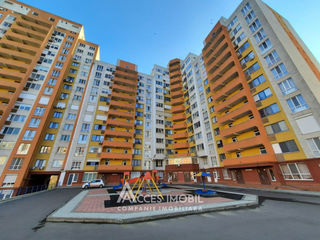 Apartament cu 3 camere, 172 m², Botanica, Chișinău foto 20