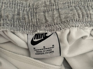 Nike stussy grey joggers foto 3