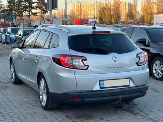 Renault Megane foto 5