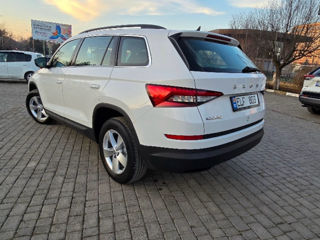 Skoda Kodiaq foto 3