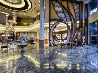 Turkey! Titanic Luxury Collection Bodrum 5*! Hotele VIP! Din 28.09! foto 3