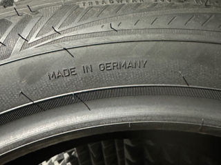 Goodyear Vector 4 Seasons Gen-3 225/55 R18 foto 3