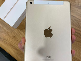 ipad mini 3 -3G- 64gb