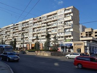 Apartament cu 3 camere, 78 m², Centru, Chișinău foto 9