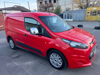 Ford Tourneo Connect foto 3