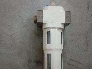Regulator presiune aer cu filtru  foto 0