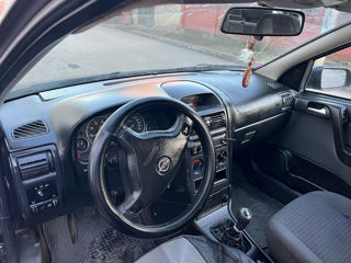 Opel Astra foto 5