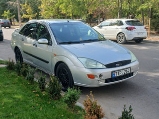 Ford Focus foto 2