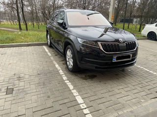 Skoda Kodiaq foto 2