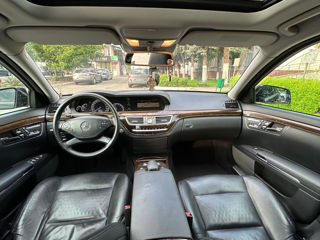 Mercedes S-Class foto 8