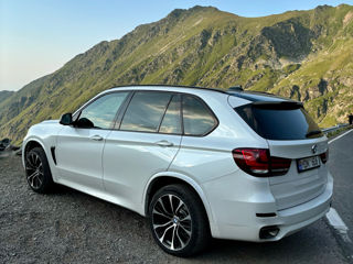 BMW X5 foto 7