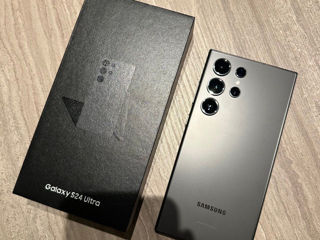 Samsung Galaxy S24 Ultra , nou, 12/512gb