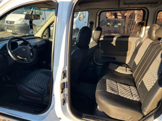 Opel Combo foto 10