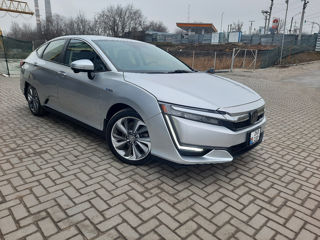 Honda Clarity