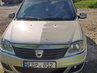 Dacia Logan foto 5