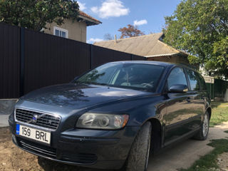 Volvo V50 foto 3