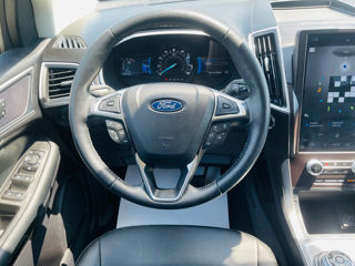 Ford Edge foto 10